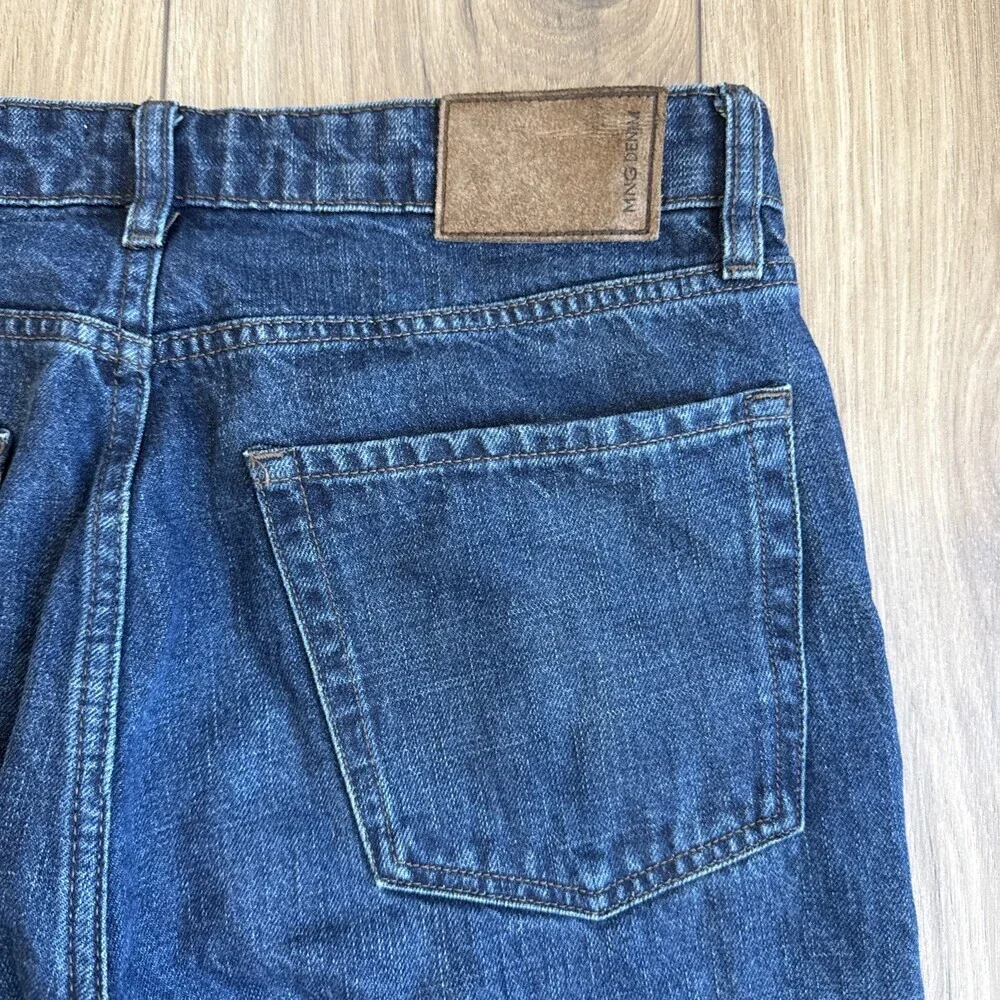 Mango product pair